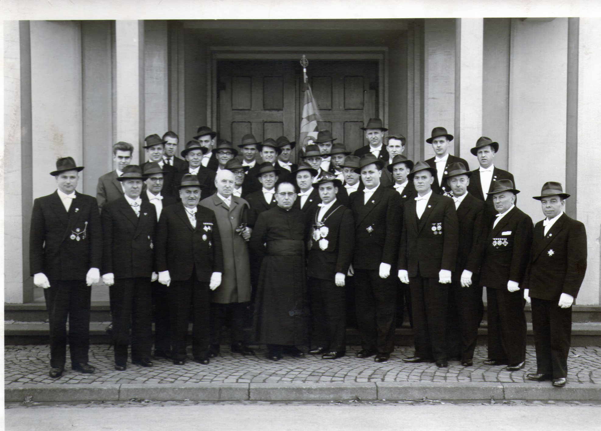 1963 Heinz Offermann