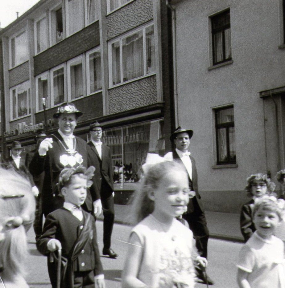 1968 Karl Beißel