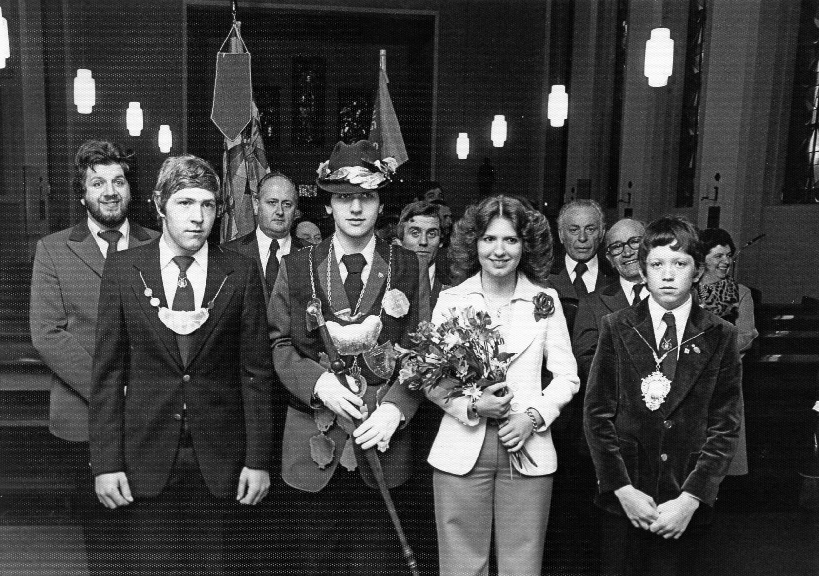 1977 Karl-Heinz Beißel