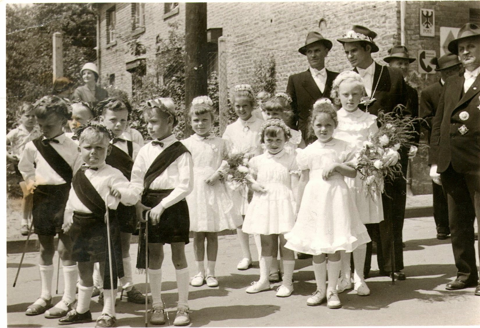 1958 Heinz Schröder