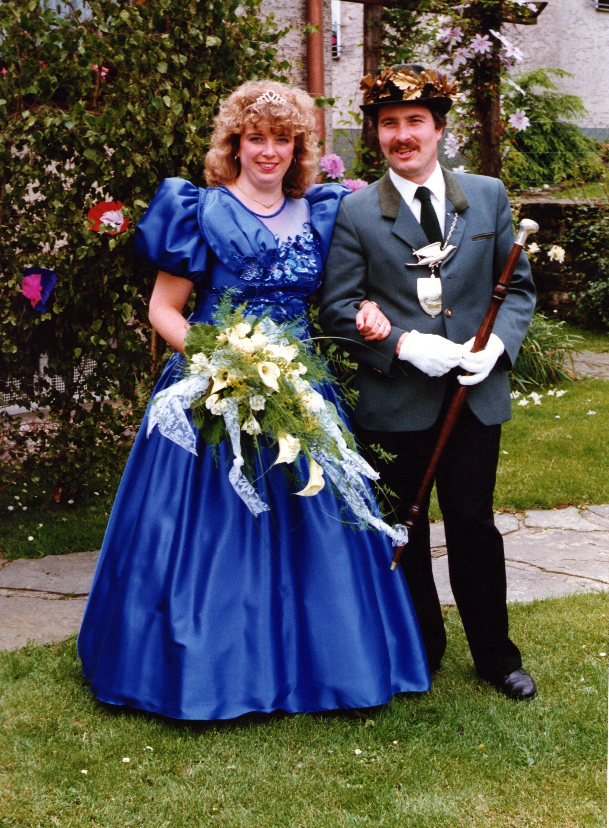 1991 Fred Gier